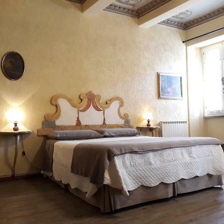 Cappone B&B 모르차노 디 로마냐 외부 사진