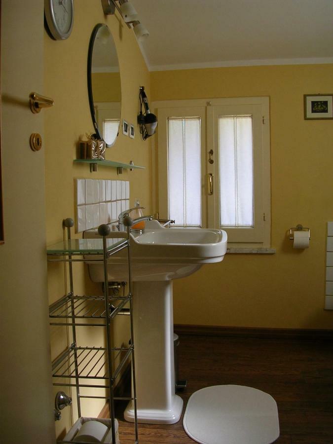 Cappone B&B 모르차노 디 로마냐 외부 사진