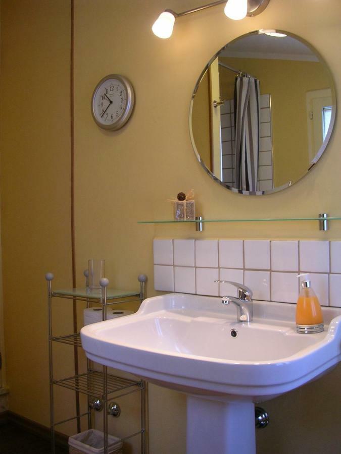 Cappone B&B 모르차노 디 로마냐 외부 사진