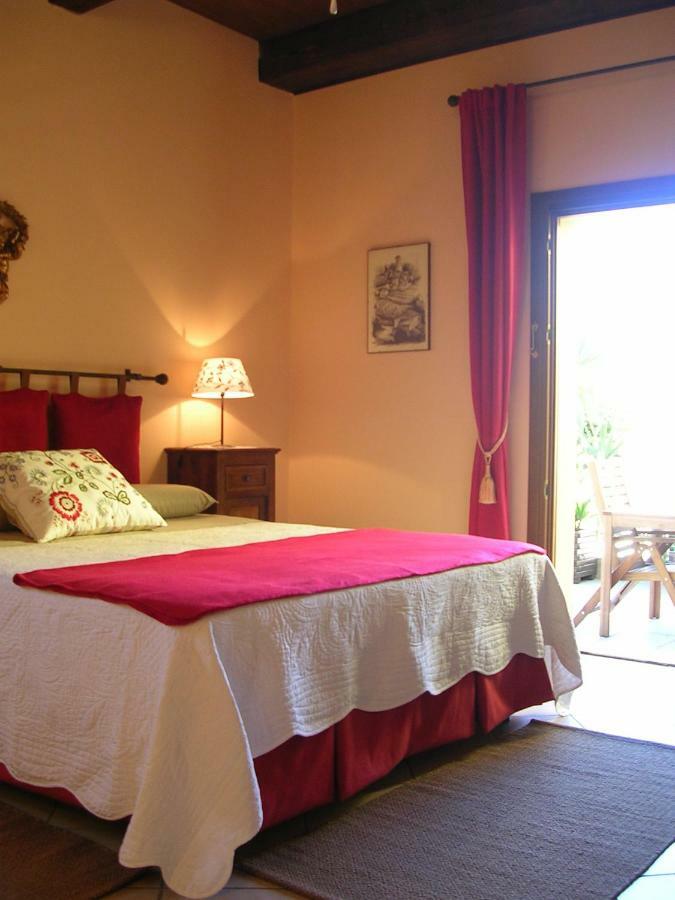 Cappone B&B 모르차노 디 로마냐 외부 사진